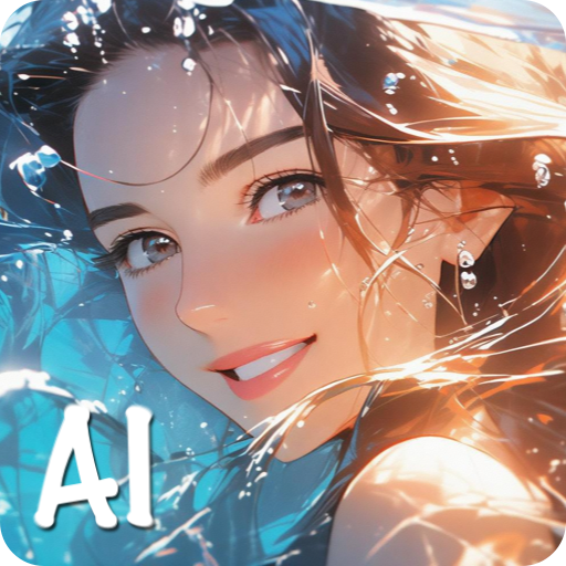 FutureFace Icon